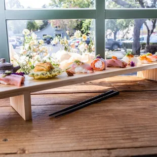 Super Omakase