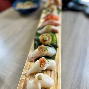 Omakase