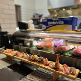 Omakase