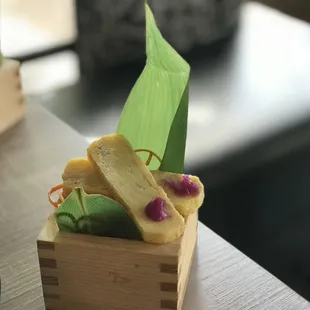 Homemade Tamago