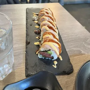 Kiroro Roll
