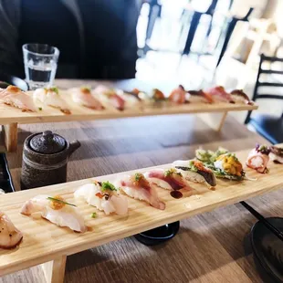 Super Omakase