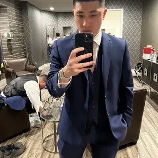 Derek C.