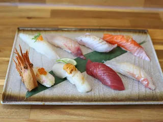 Sushi Kazoku