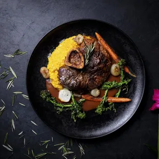 Mediterranean Catering