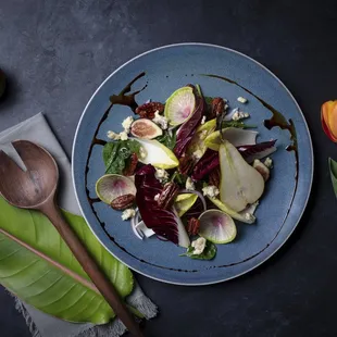 Mediterranean Catering