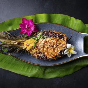 Mediterranean Catering