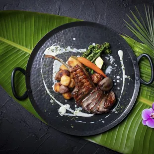 Mediterranean Catering