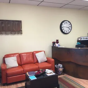 KirRon Salon