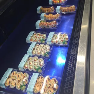 Made fresh daily