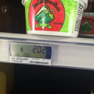 Il like the fiesta dip