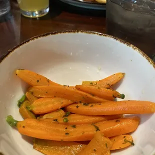 Carrots
