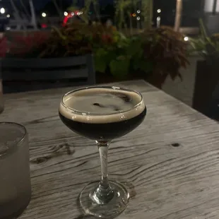 Espresso Martini