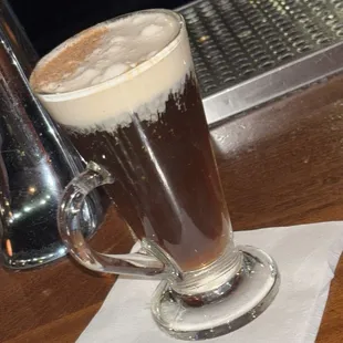 Irish Coffee
