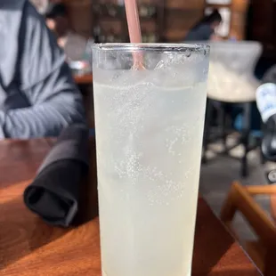 Moscow Mule Refreshing