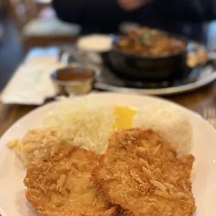 Donkatsu