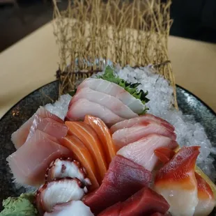 Sashimi L