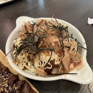 Takoyaki