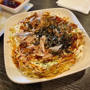 Okonomiyaki
