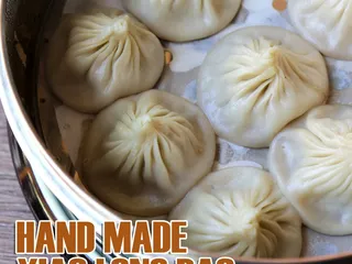 Cafe Wang - Chinese Fusion & Bar