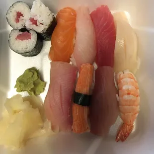 Sushi A