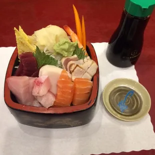 Chirashi
