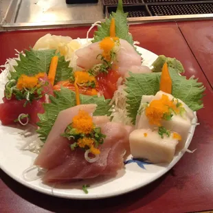 sashimi, food, sushi and sashimi, sushi
