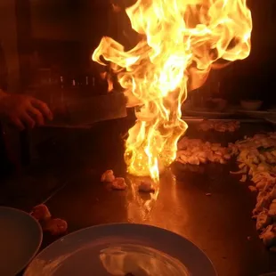 Had a good time for mother's day!! food was great!!