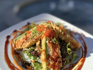 Jikan Japanese Restaurant