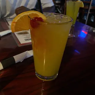 drink