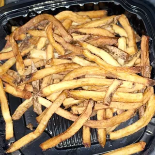 Fresh Cut Fries