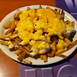 Chesapeake Fries