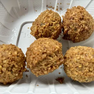 Falafel
