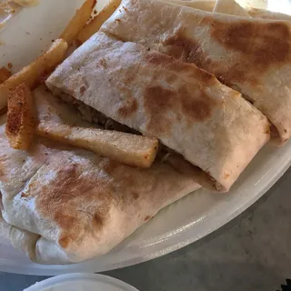 P13 Shawarma Arabi