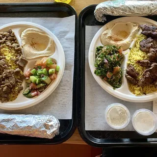 P10 Lamb Mashawi