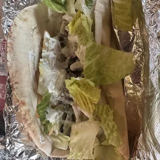 Loaded Gyro