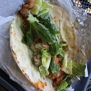 *Chicken Zinger