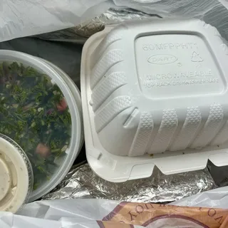 Arabi Beef