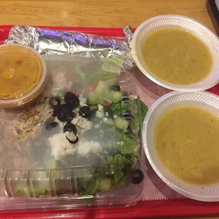 Lentil Soup