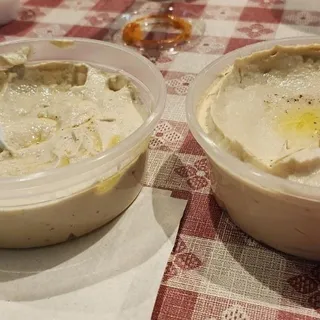 Eggplant Dip