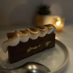 Semifreddo