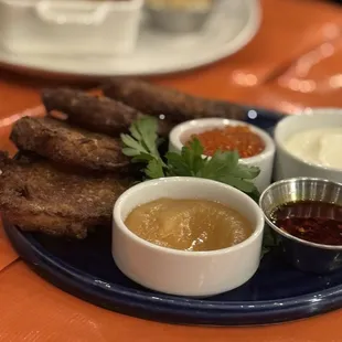 Latkes