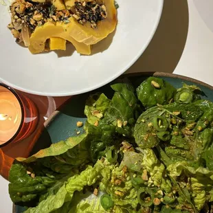 Little Gems Salad