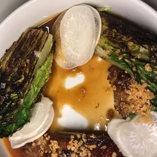 Lamb Belly