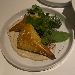 Pine Nut Pies