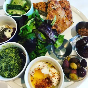 Turkish Breakfast