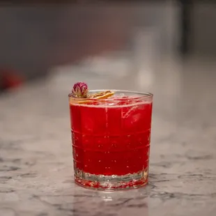 No-Alcohol Cocktails