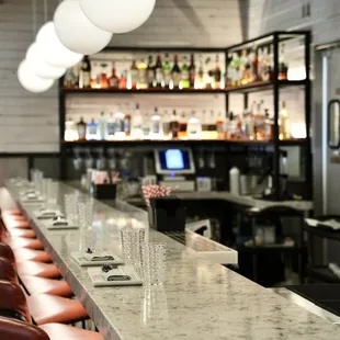 The Bar