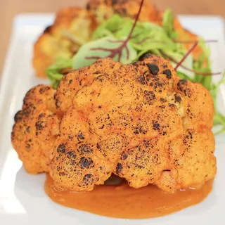 Tandoori Cauliflower