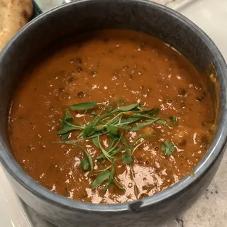 Dal Makhani